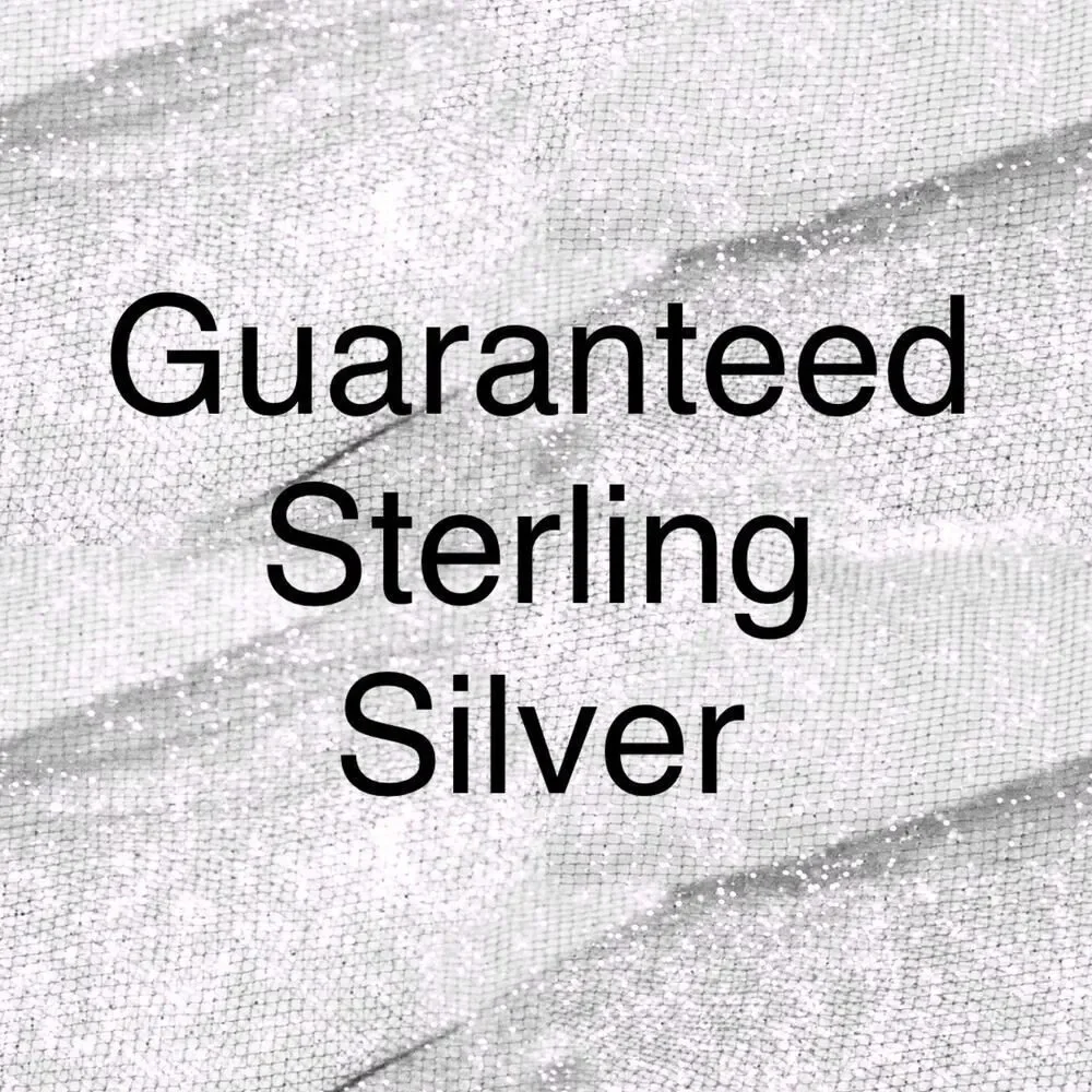 Sterling Silver Celtic Cross Ring Size 9